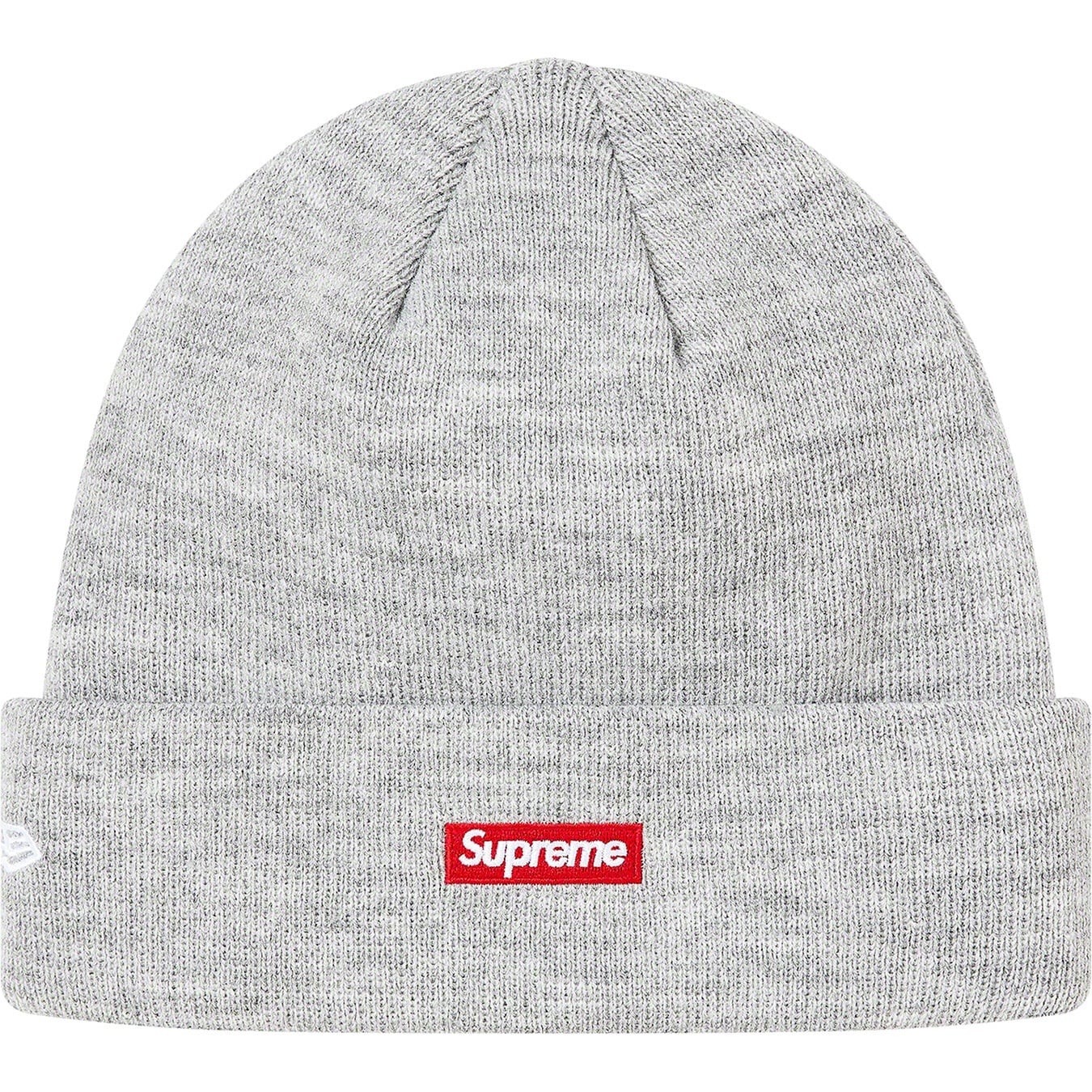 New Era® S Logo Beanie view 6